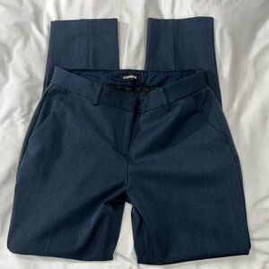 Womens express columnist Ankle